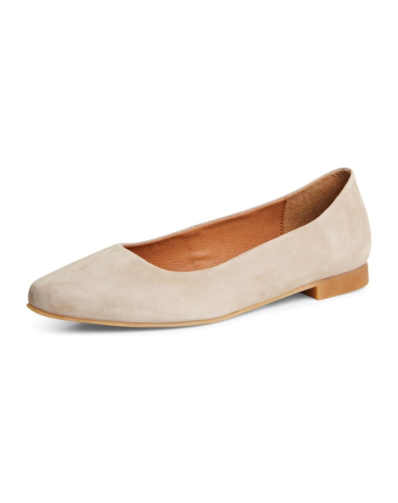 TAMARIS-Ballerina-beige