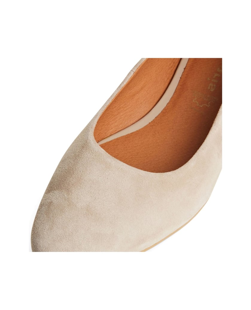 TAMARIS-Ballerina-beige