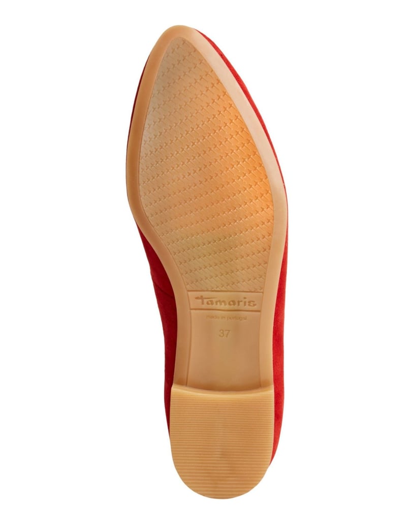 TAMARIS-Ballerina-beige