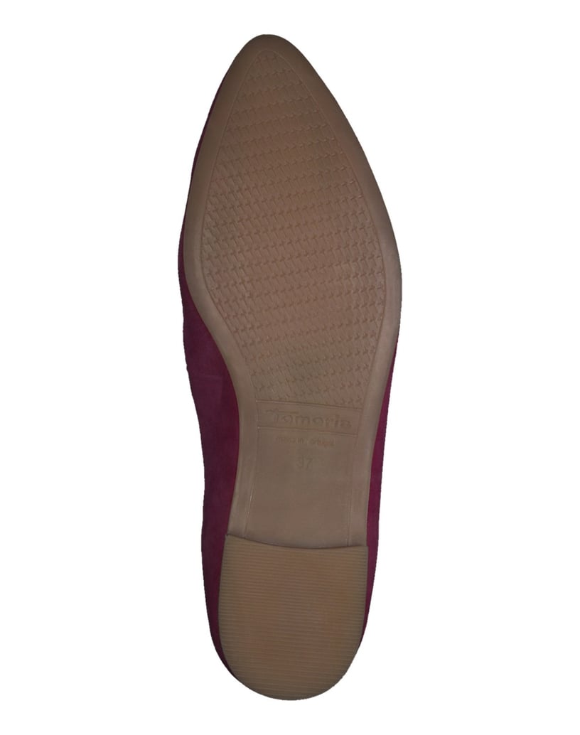 TAMARIS-Ballerina-beige