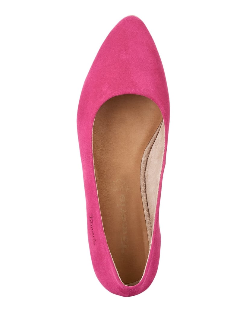 TAMARIS-Ballerina-beige