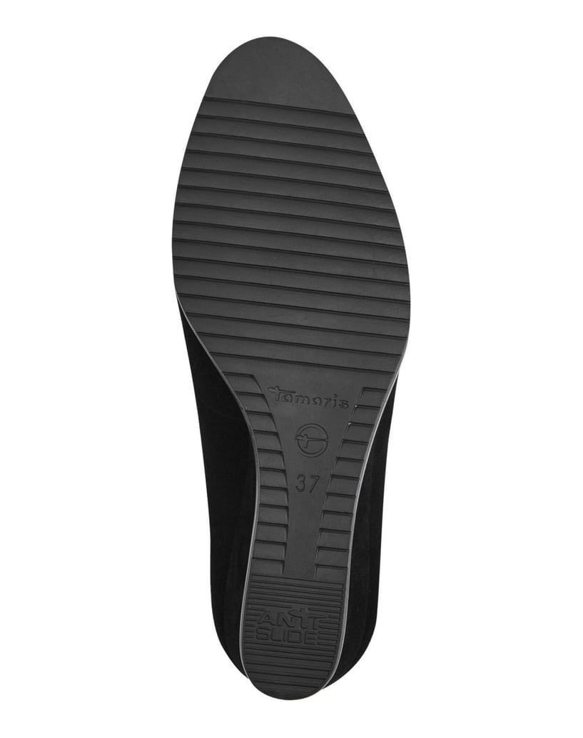 TAMARIS-Keilpumps-rot