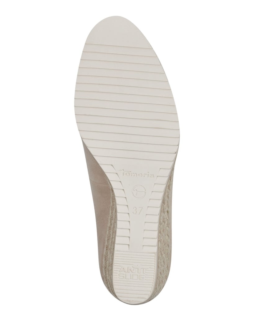 TAMARIS-Keilpumps-rot