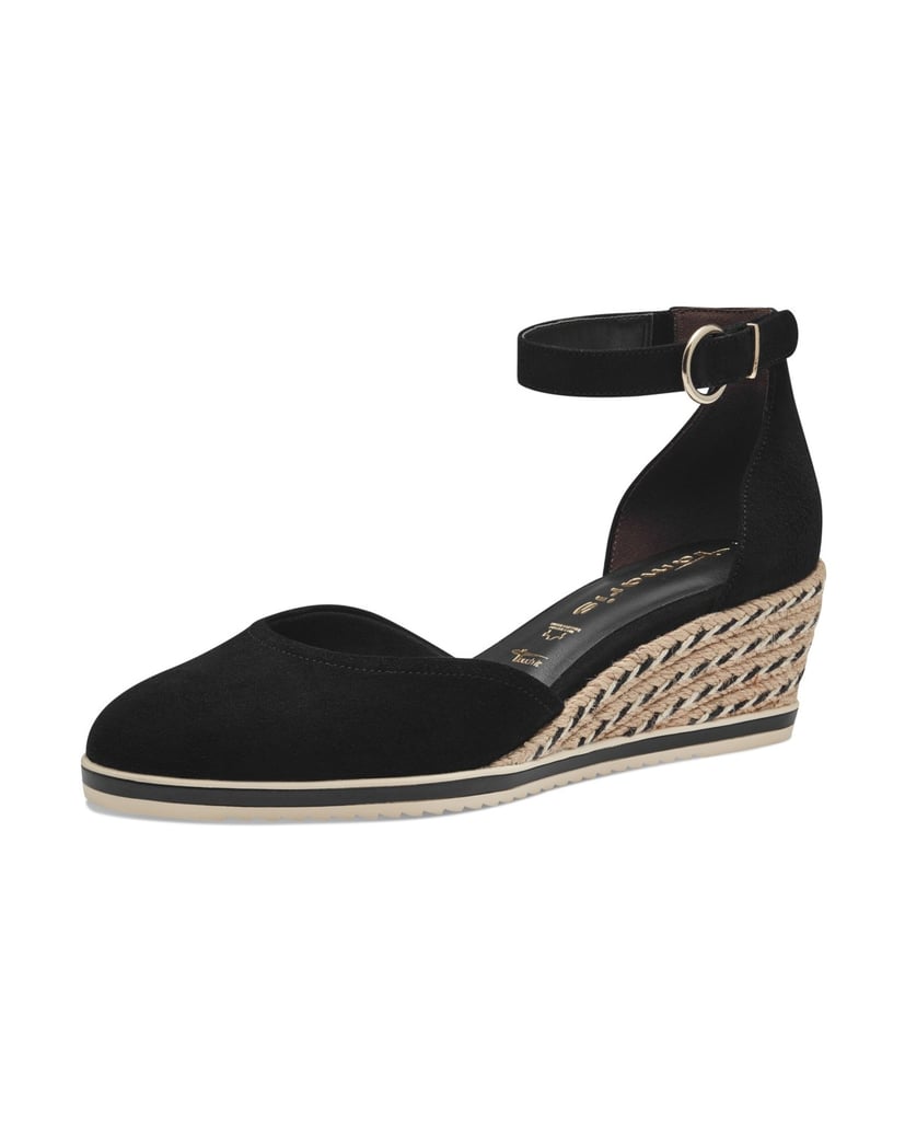 TAMARIS-Keilpumps-pink