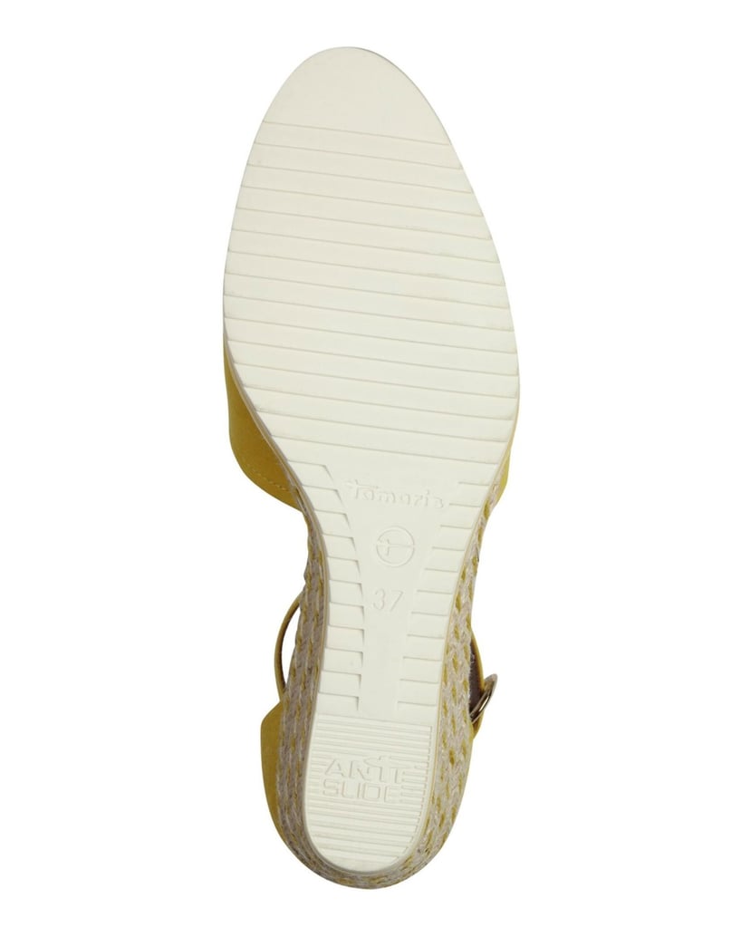 TAMARIS-Keilpumps-pink