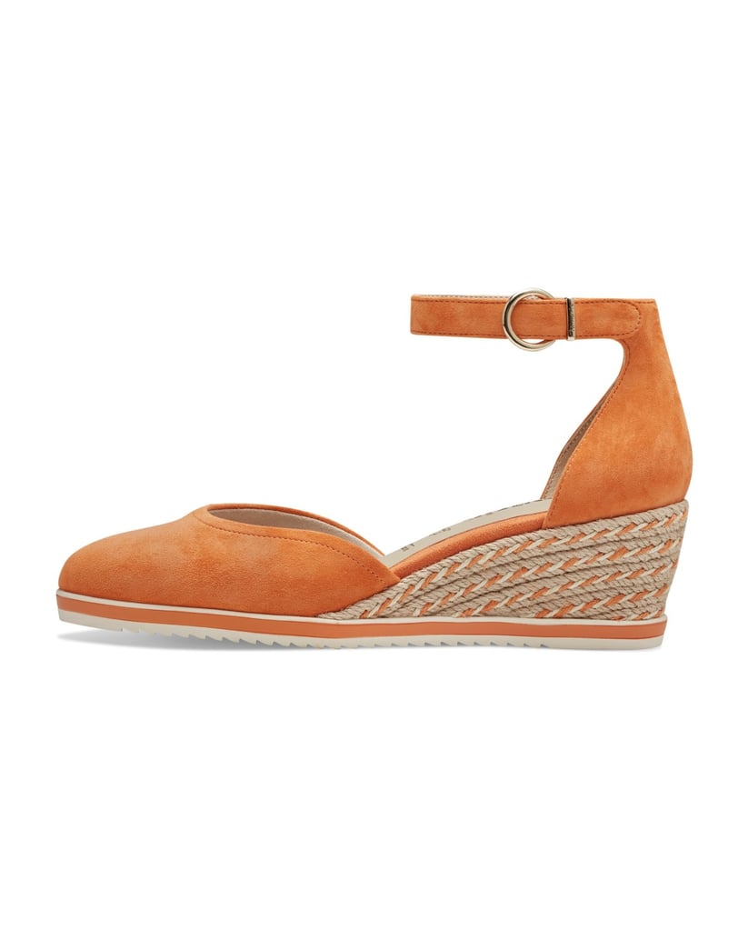 TAMARIS-Keilpumps-pink