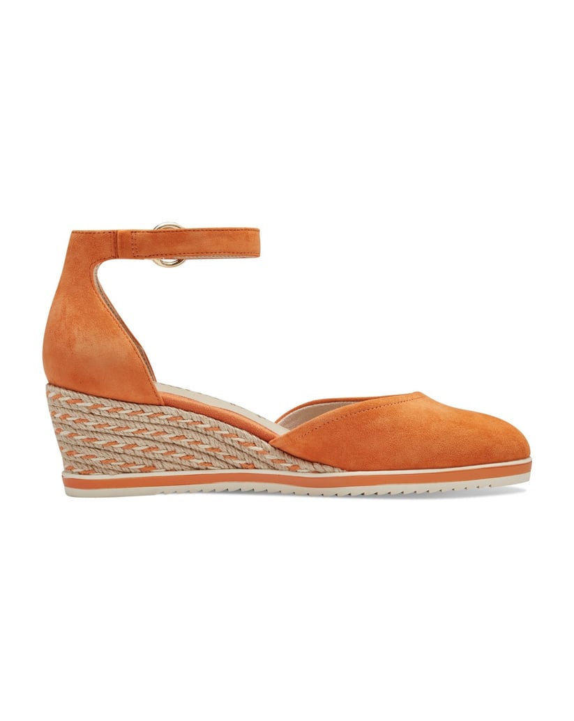 TAMARIS-Keilpumps-pink