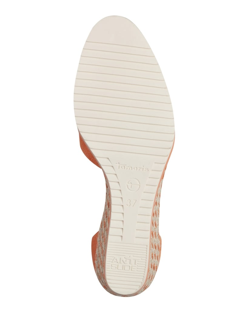 TAMARIS-Keilpumps-pink