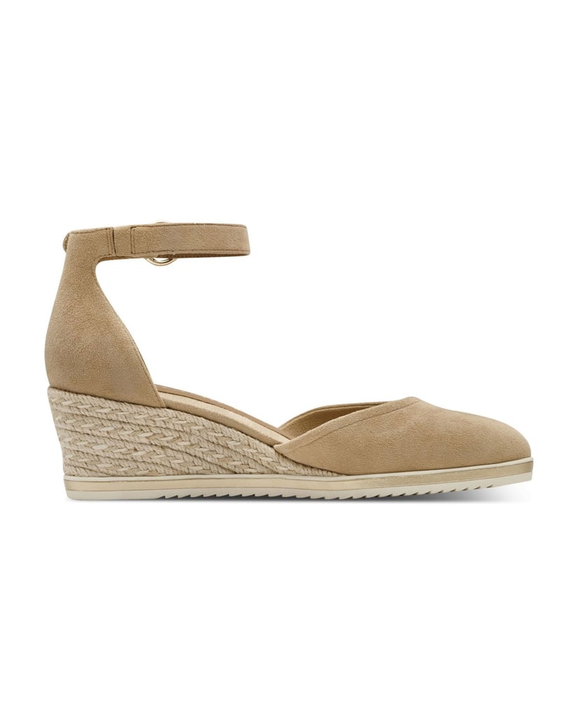 TAMARIS-Keilpumps-pink