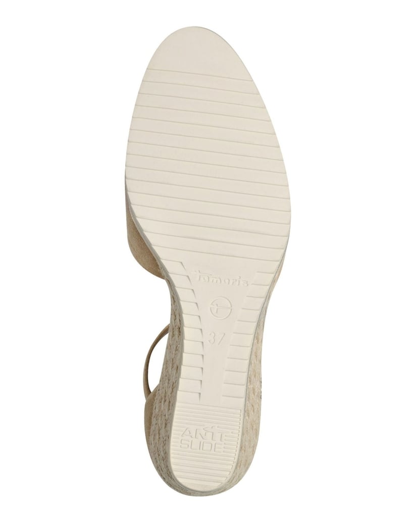 TAMARIS-Keilpumps-pink