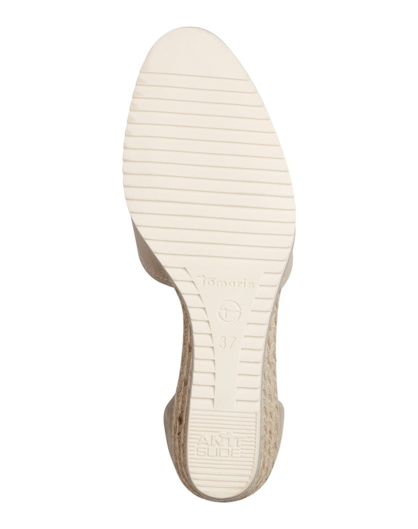 TAMARIS-Keilpumps-pink