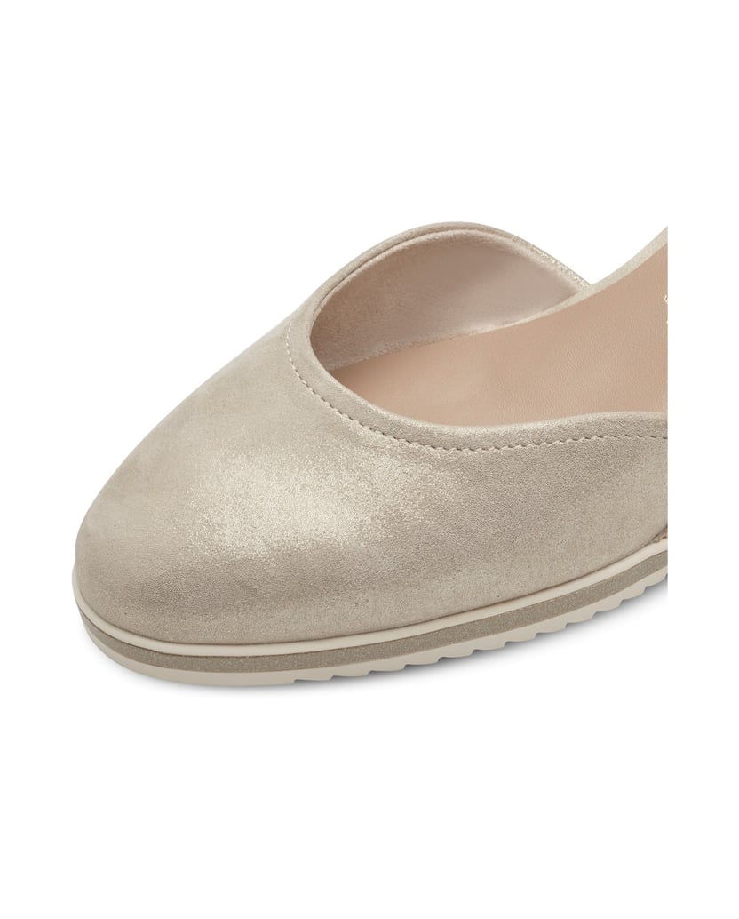 TAMARIS-Keilpumps-pink