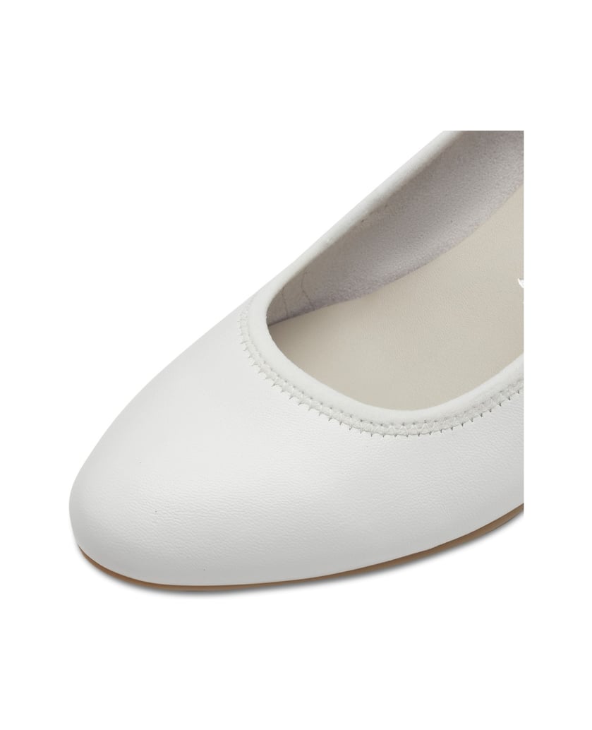 TAMARIS-Keilpumps-braun