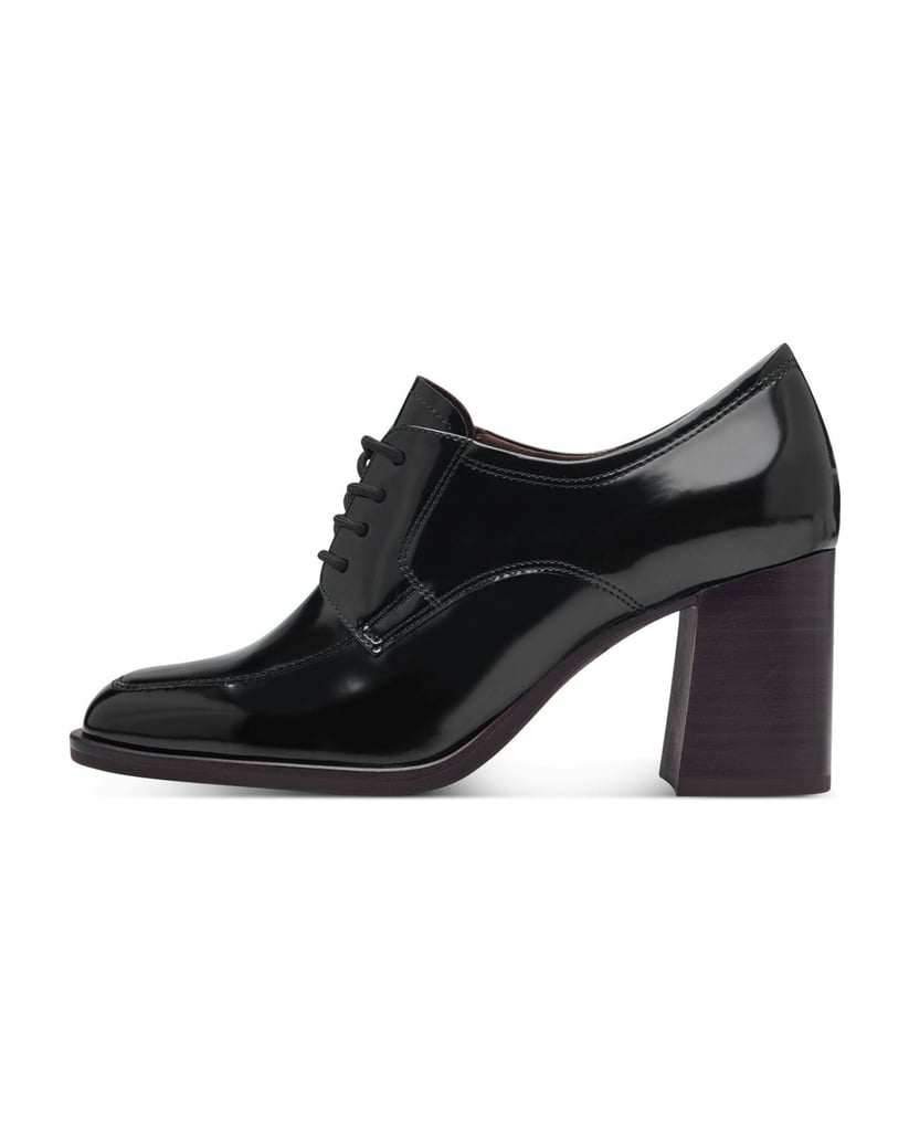 TAMARIS-Trotteur-schwarz