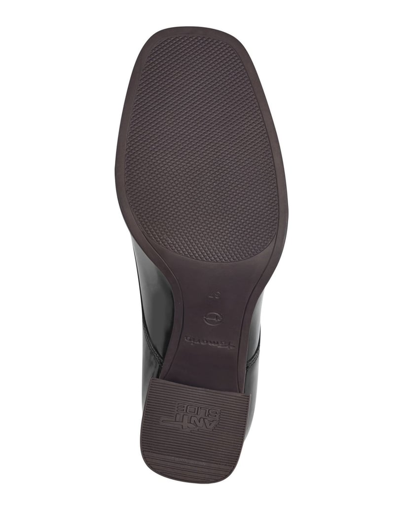 TAMARIS-Trotteur-schwarz