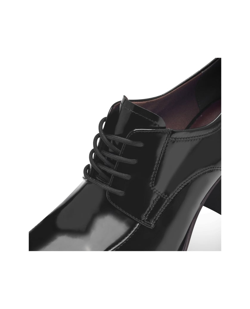 TAMARIS-Trotteur-schwarz