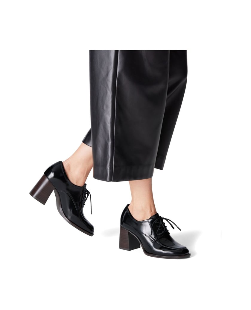 TAMARIS-Trotteur-schwarz