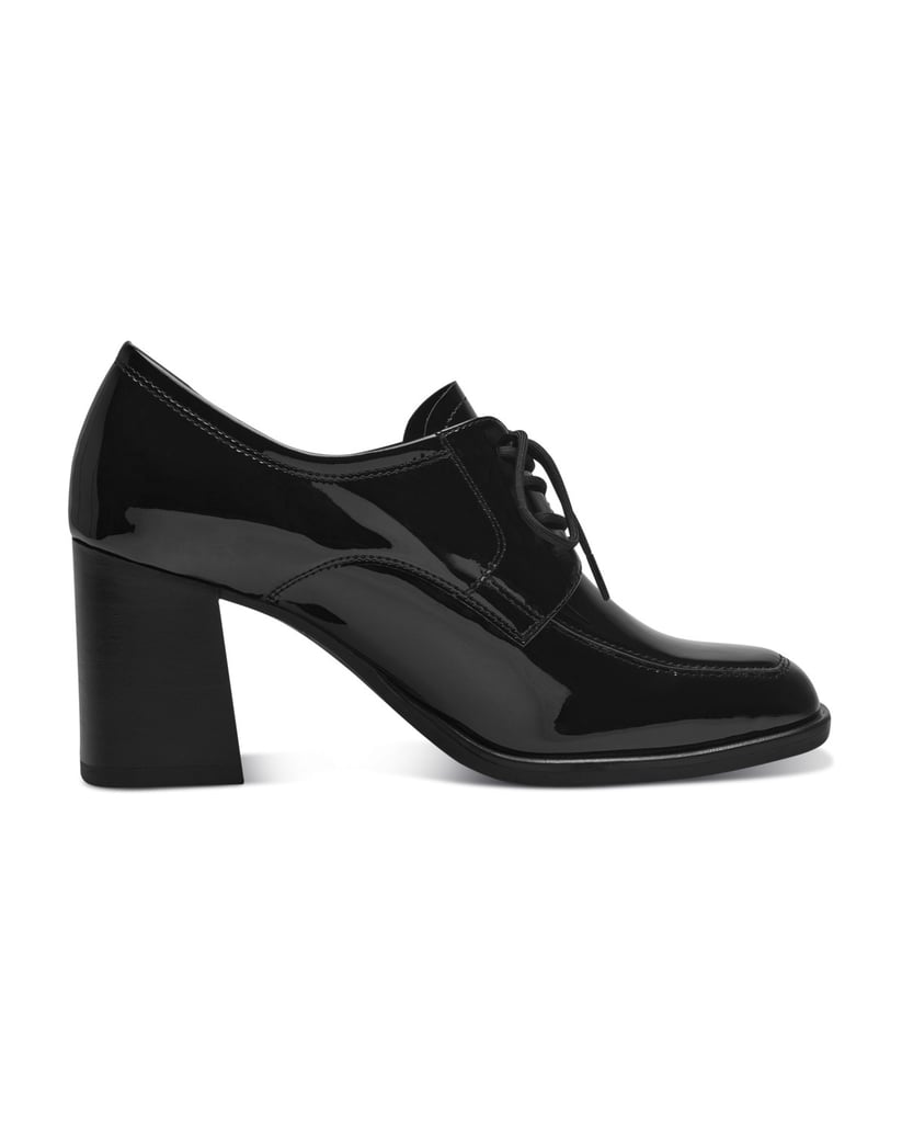 TAMARIS-Trotteur-schwarz