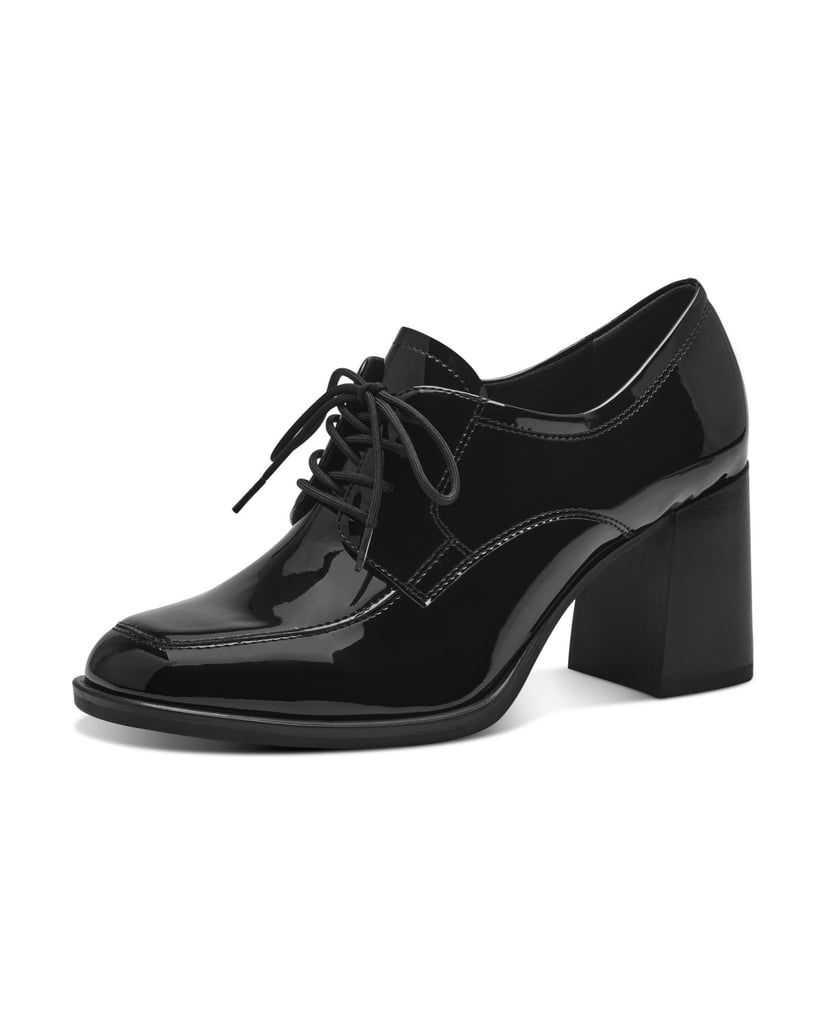 TAMARIS-Trotteur-schwarz