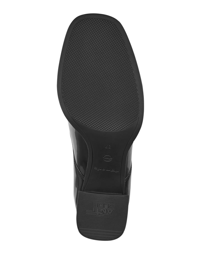 TAMARIS-Trotteur-schwarz