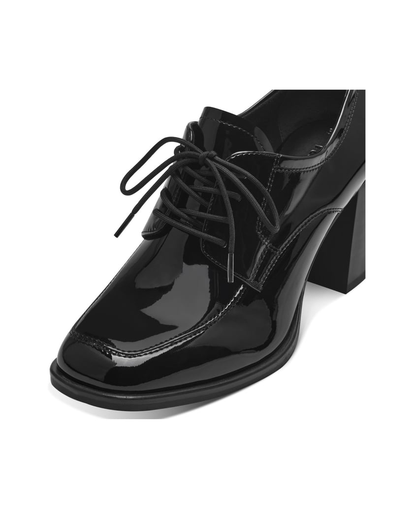 TAMARIS-Trotteur-schwarz