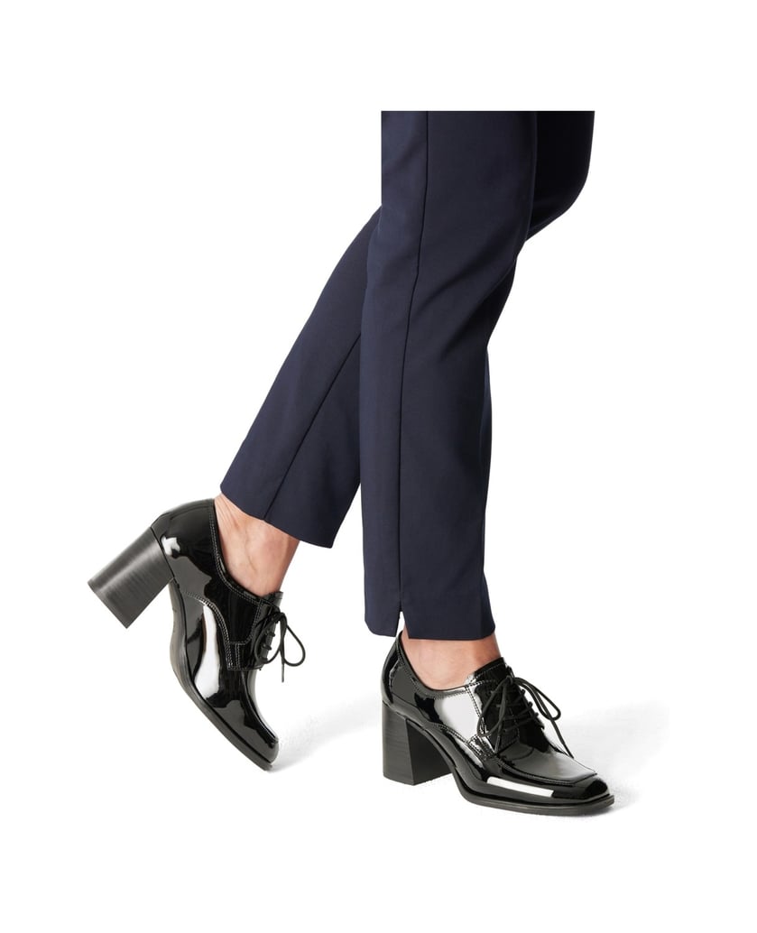 TAMARIS-Trotteur-schwarz