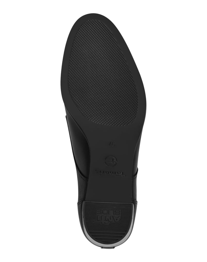 TAMARIS-Trotteur-cognac