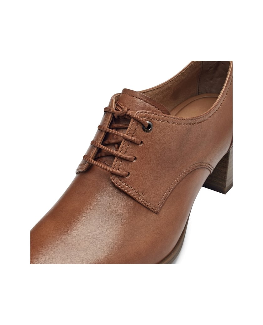 TAMARIS-Trotteur-cognac