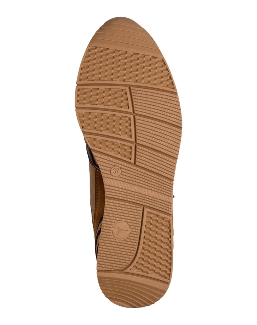 TAMARIS-Sneaker-schwarz