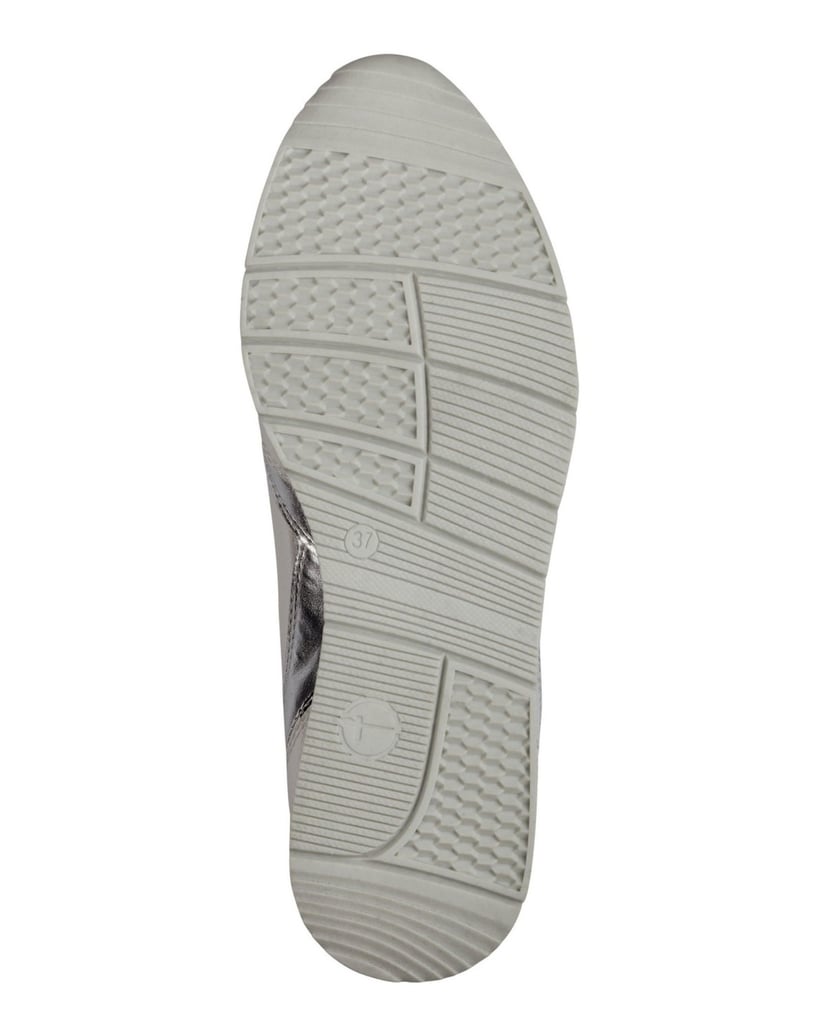 TAMARIS-Sneaker-schwarz