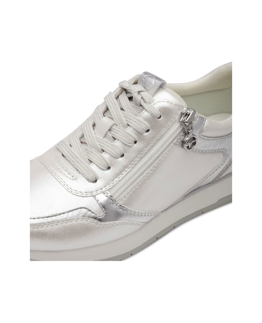 TAMARIS-Sneaker-schwarz