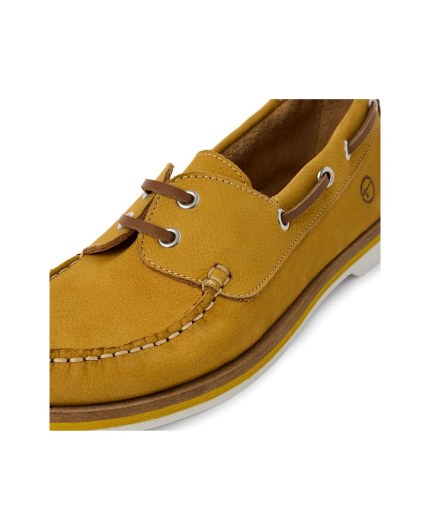 TAMARIS-Moccassin-gelb