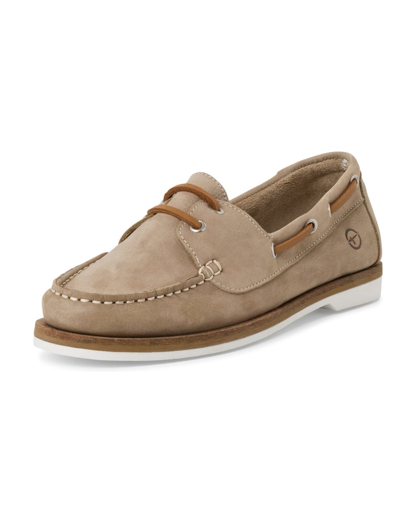 TAMARIS-Moccassin-gelb