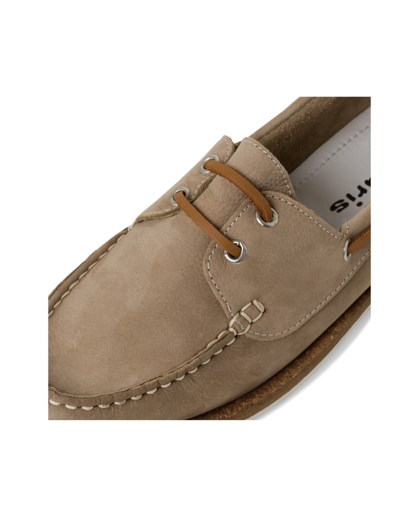 TAMARIS-Moccassin-gelb