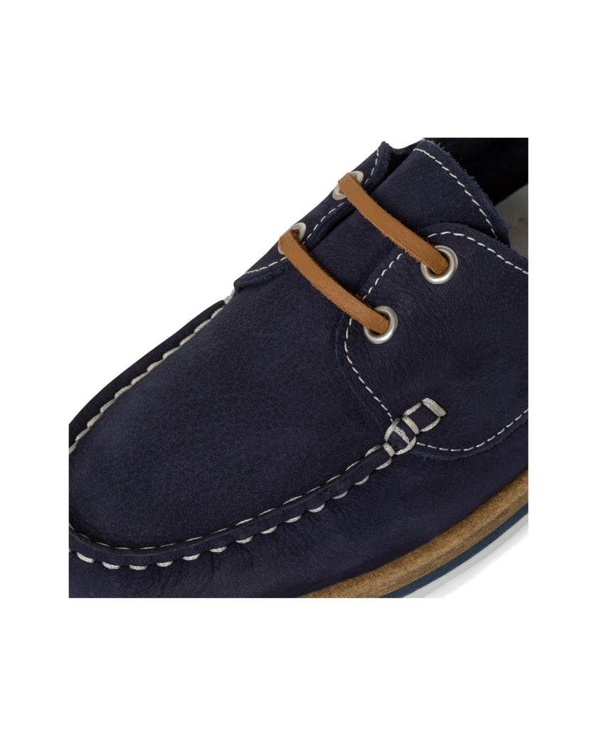 TAMARIS-Moccassin-gelb