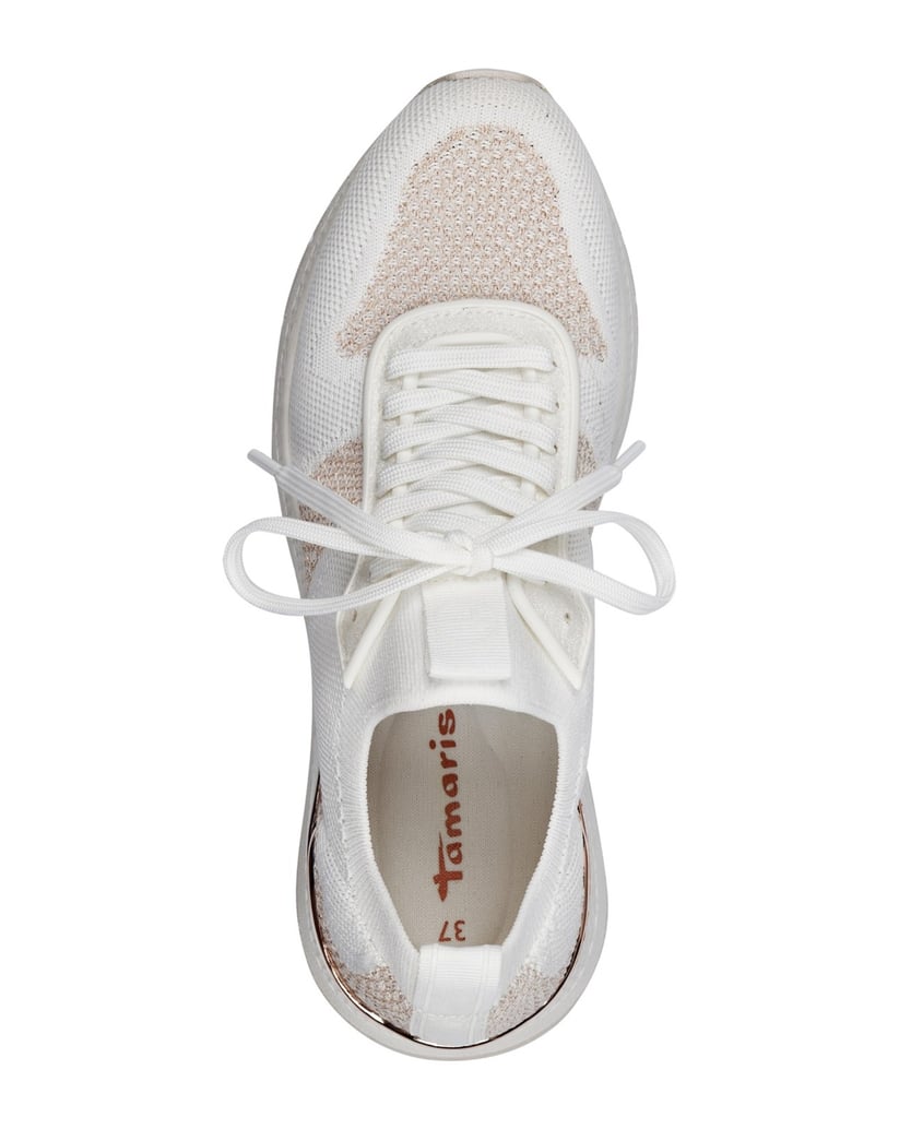 TAMARIS-Sneaker-schwarz