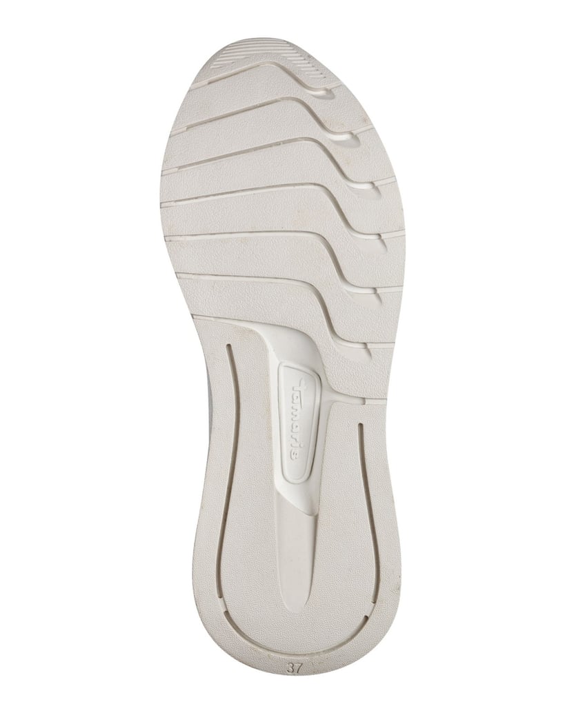 TAMARIS-Sneaker-schwarz