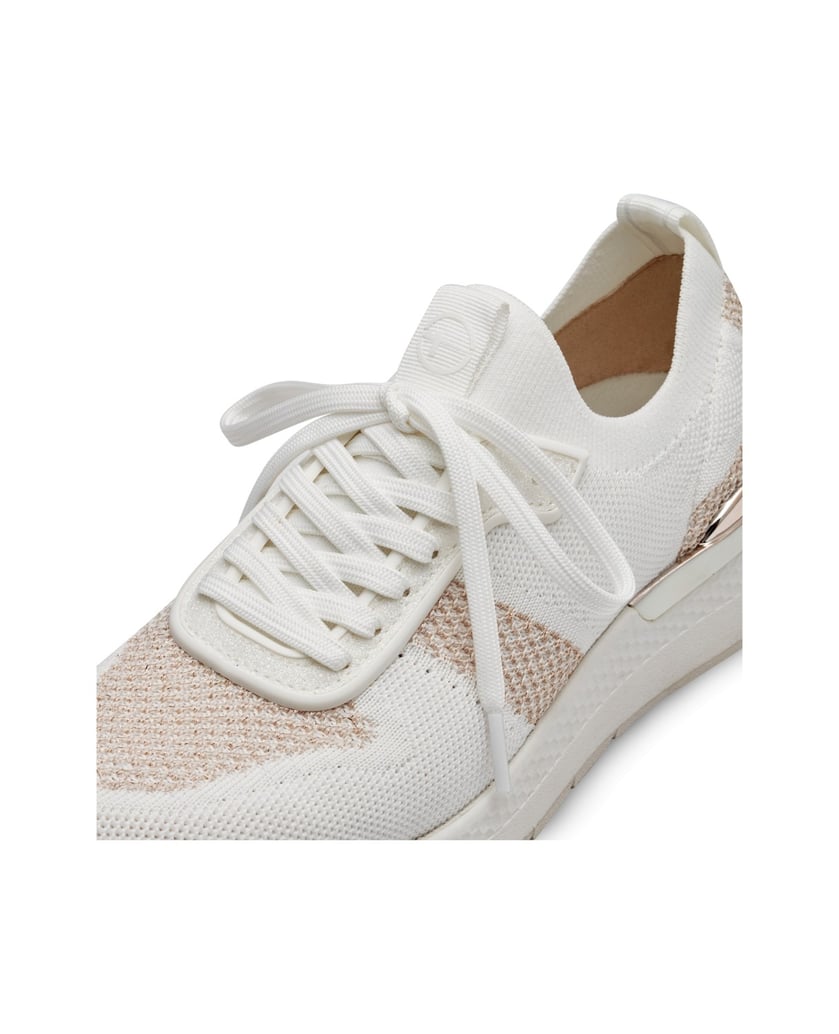 TAMARIS-Sneaker-schwarz