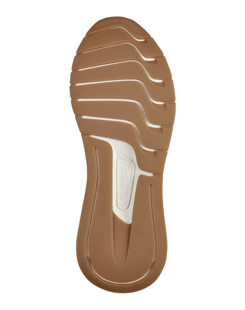 TAMARIS-Sneaker-schwarz