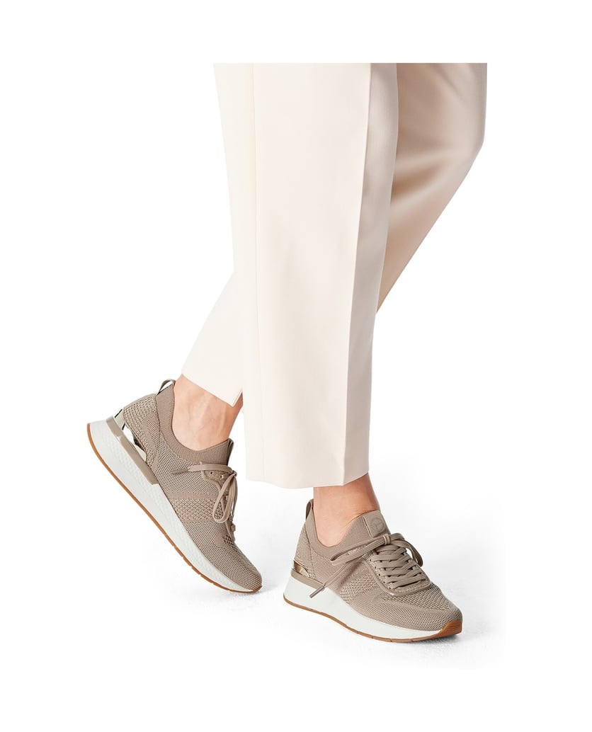 TAMARIS-Sneaker-schwarz