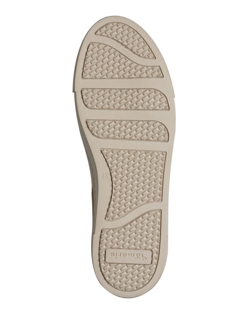 TAMARIS-Sneaker-schwarz