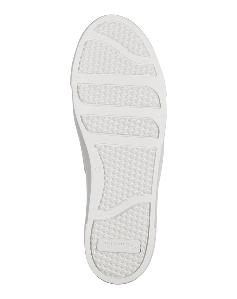 TAMARIS-Sneaker-schwarz