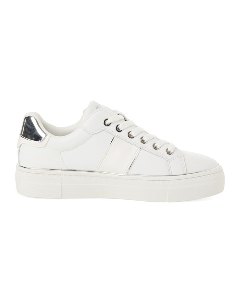 TAMARIS-Sneaker-weiss