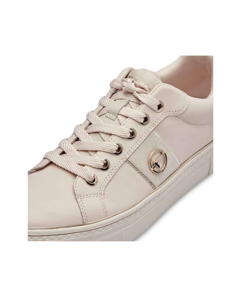 TAMARIS-Sneaker-schwarz