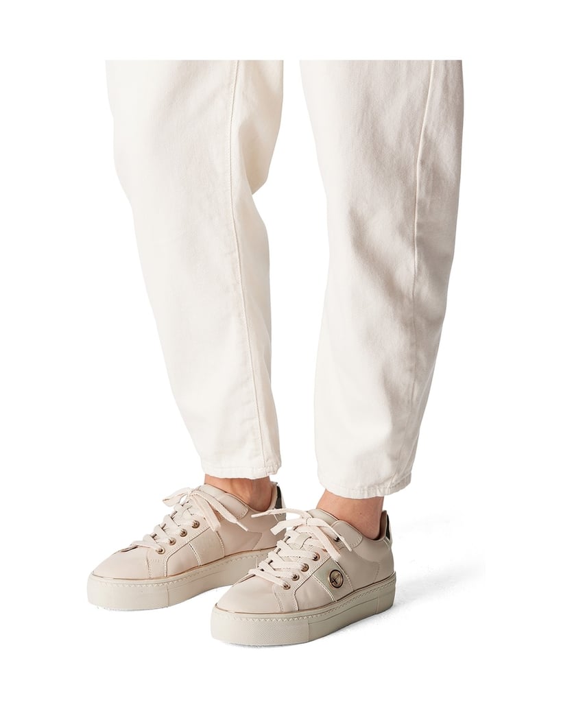 TAMARIS-Sneaker-schwarz