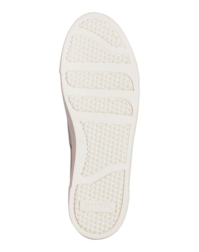 TAMARIS-Sneaker-schwarz