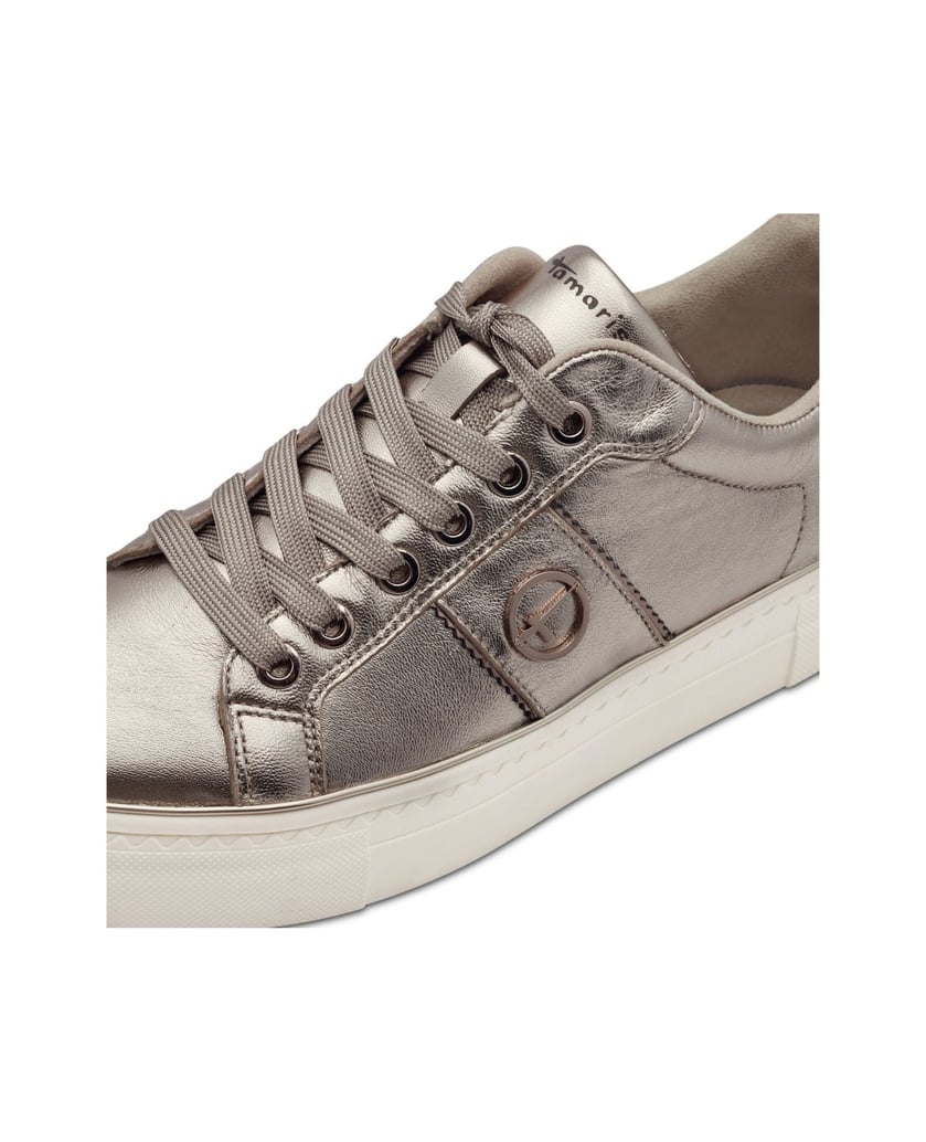 TAMARIS-Sneaker-schwarz