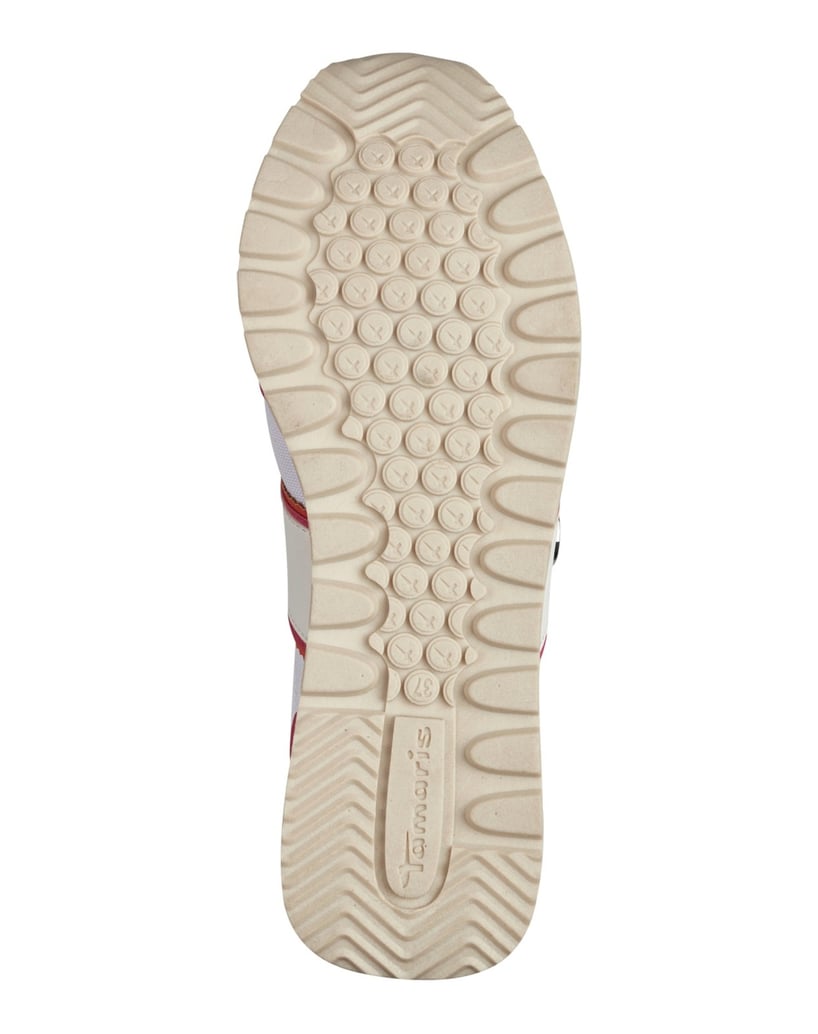 TAMARIS-Sneaker-farblos