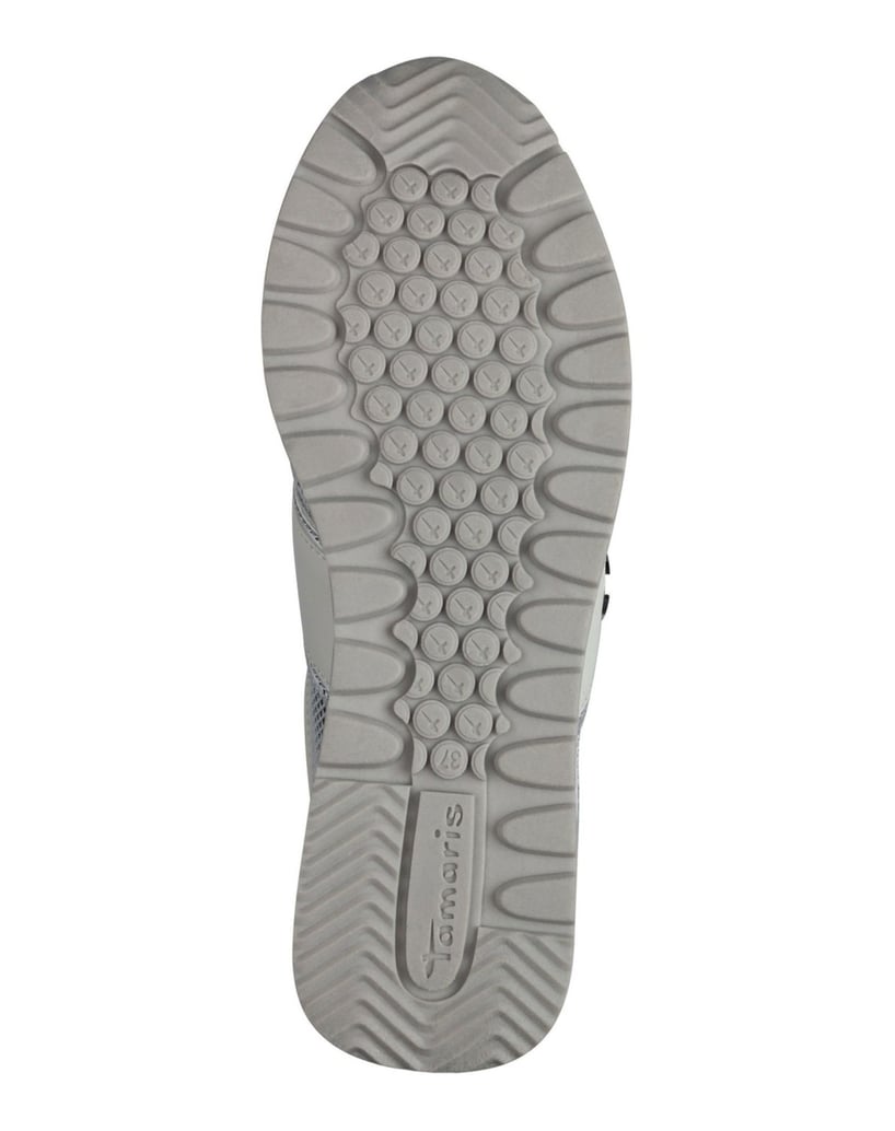 TAMARIS-Sneaker-farblos
