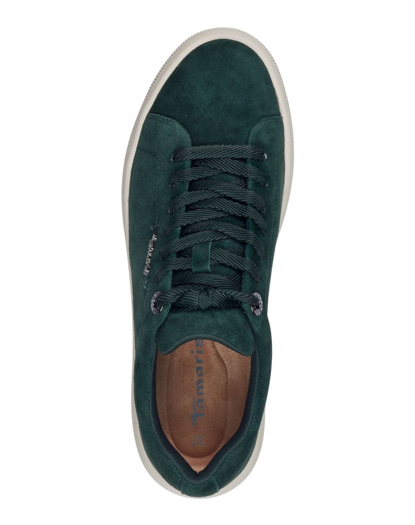 TAMARIS-Sneaker-schwarz